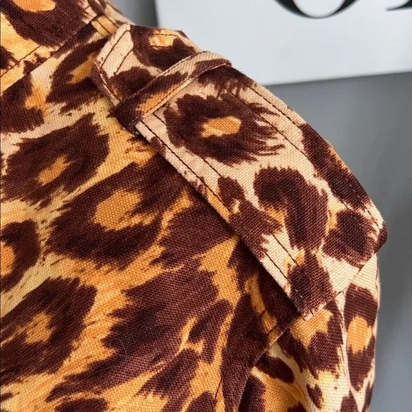 Kate Spade New York Panthera Coat - Picture 6 of 13